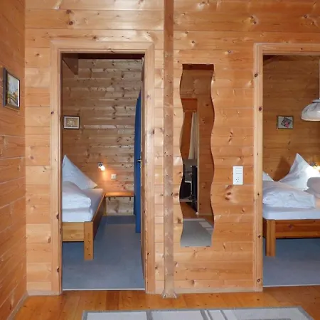 Awesome In With Sauna And 2 Bedrooms * Hayingen