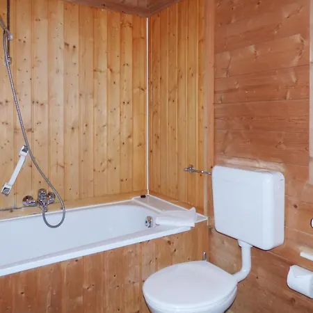 Feriehus Awesome In With Sauna And 2 Bedrooms Hayingen
