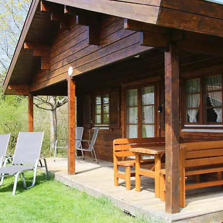 Awesome In With Sauna And 2 Bedrooms Feriehus Hayingen