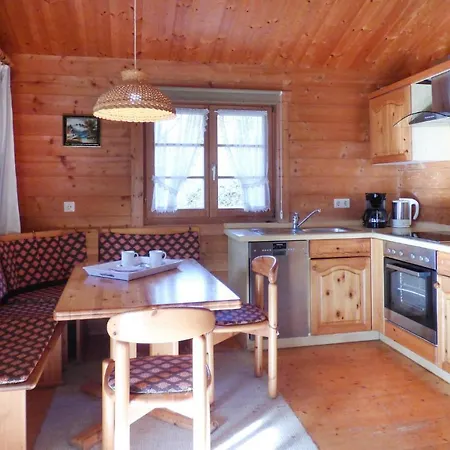 Feriehus Awesome In With Sauna And 2 Bedrooms *