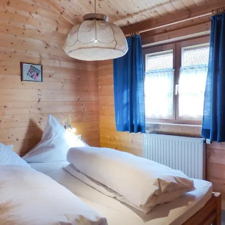 Awesome In With Sauna And 2 Bedrooms Feriehus Hayingen