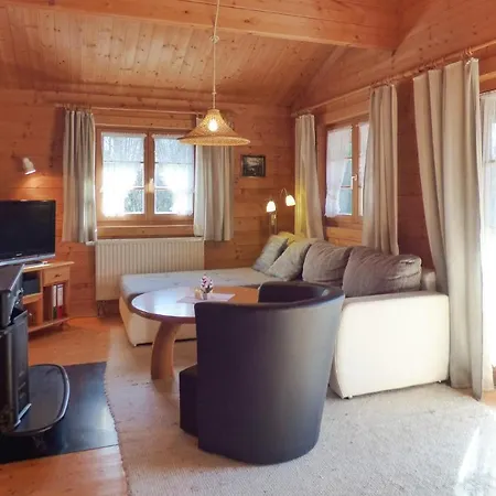 Feriehus Awesome In With Sauna And 2 Bedrooms