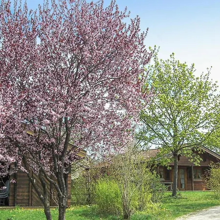 Awesome In With Sauna And 2 Bedrooms Feriehus Hayingen