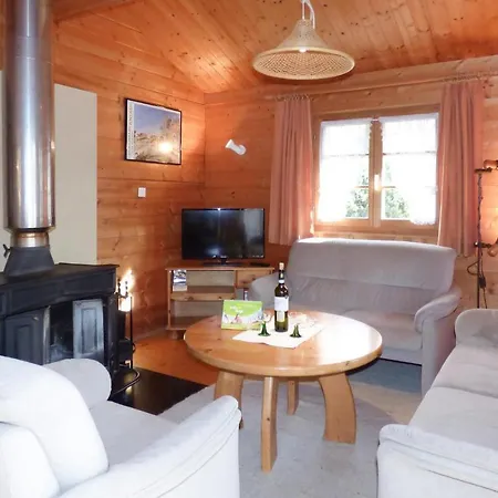 Awesome In With Sauna And 2 Bedrooms Feriehus