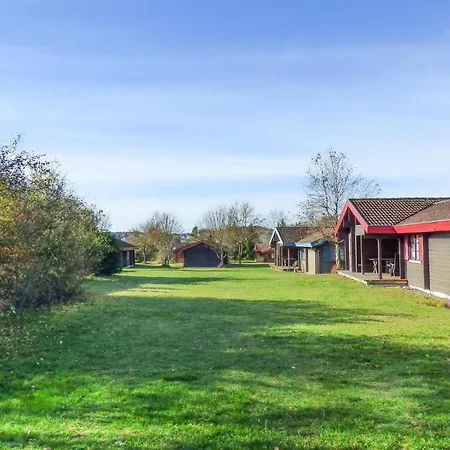 Feriehus Awesome In With Sauna And 2 Bedrooms